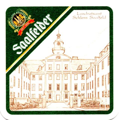 saalfeld slf-th saalfelder bauwerk schwarz 7a (quad185-landratsamt schloss)